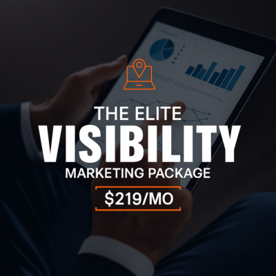 VK Elite Visibility Package $219